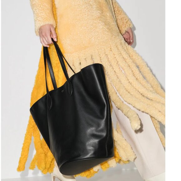 Khaite Osa tote Bag - Picture 1 of 7